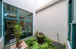 Tai Keng Villas (D19), Terrace #594213351